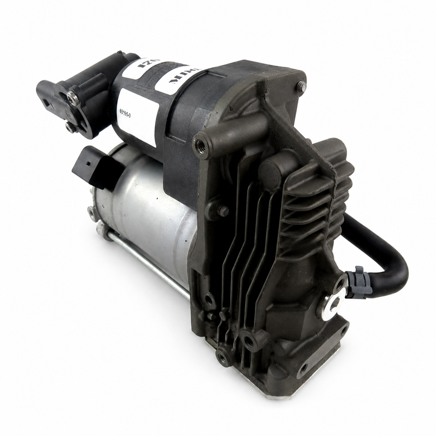 Compressor Susp C2D47540 — genuine JLR part for XJ