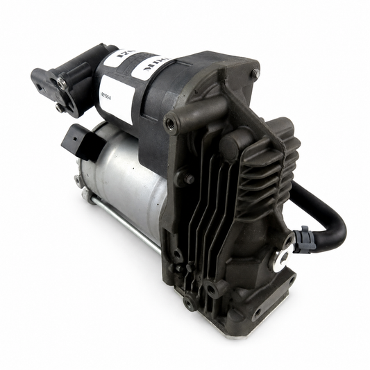 C2D47540D - AC Compressor - Dunlop