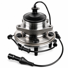 C2D49191ES - Wheel Hub - Eurospare
