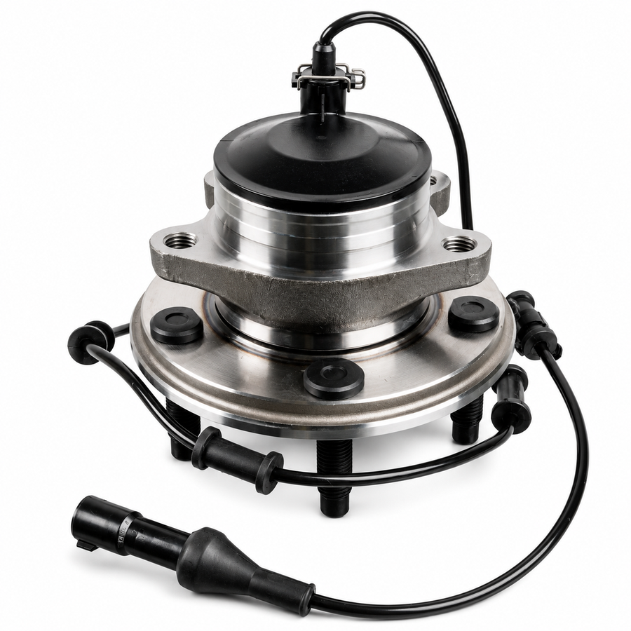 C2D49191ES - Wheel Hub - Eurospare