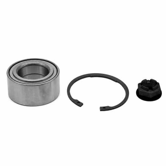 Wheel Bearing Rear C2D58913 — genuine JLR part for Evoque, F-Type, XE, XJ