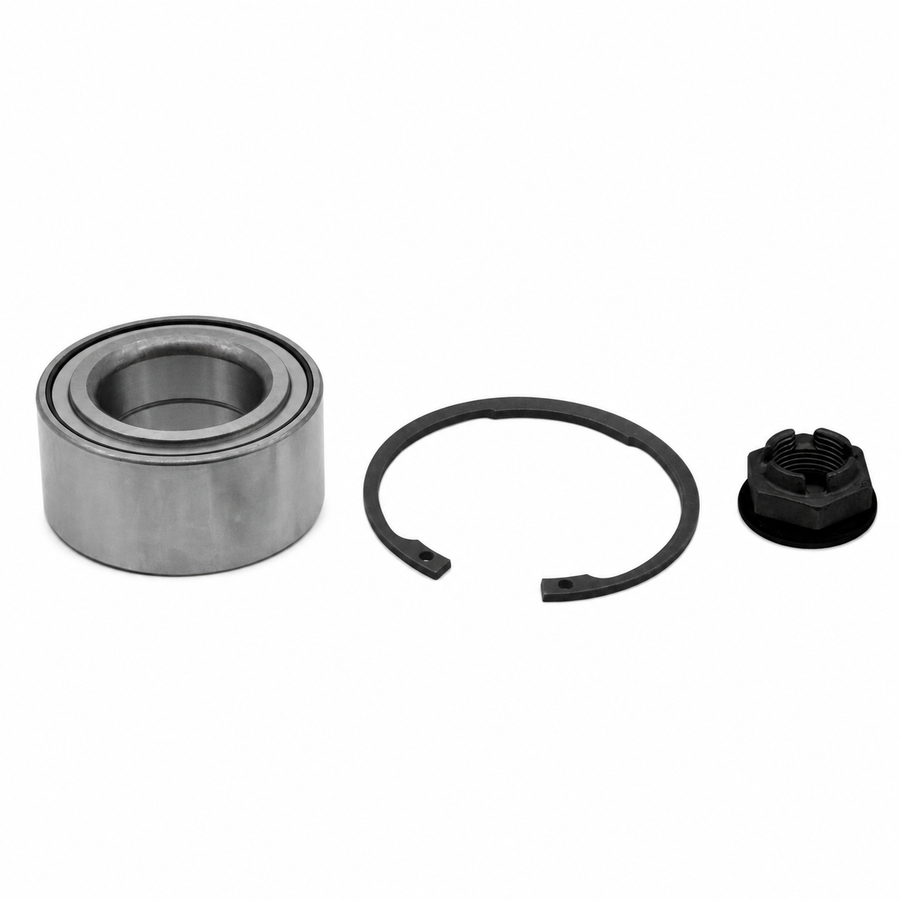 Wheel Bearing Rear C2D58913 — genuine JLR part for Evoque, F-Type, XE, XJ