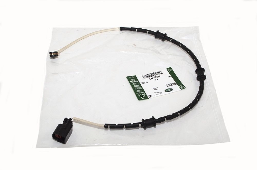 Front Sensor C2P17004 — genuine JLR part for F-Type, XF, XJ, XK