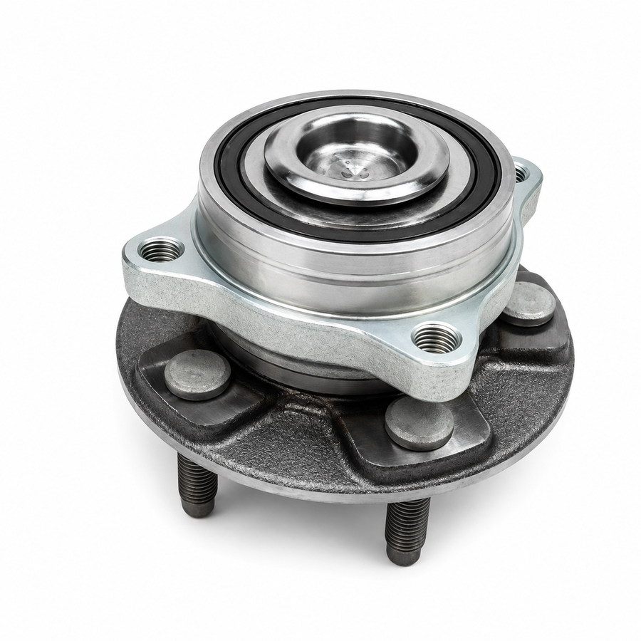 C2P24802ES - Wheel Hub - Eurospare