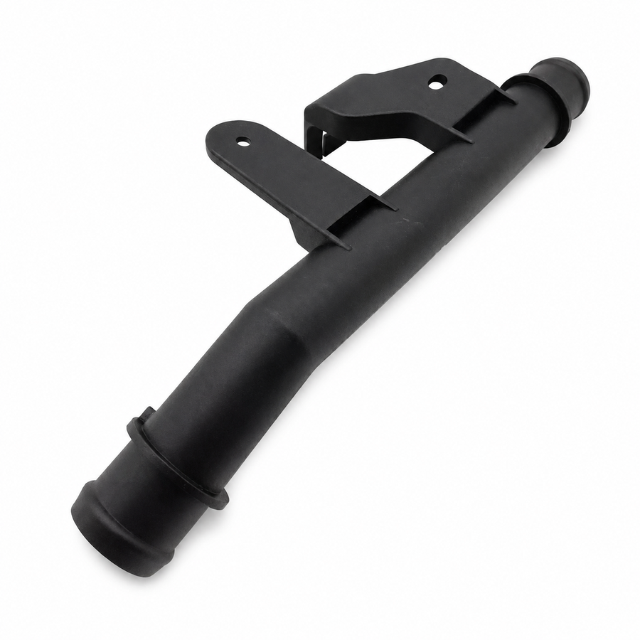 Hose C2Z15507 — genuine JLR part for XF