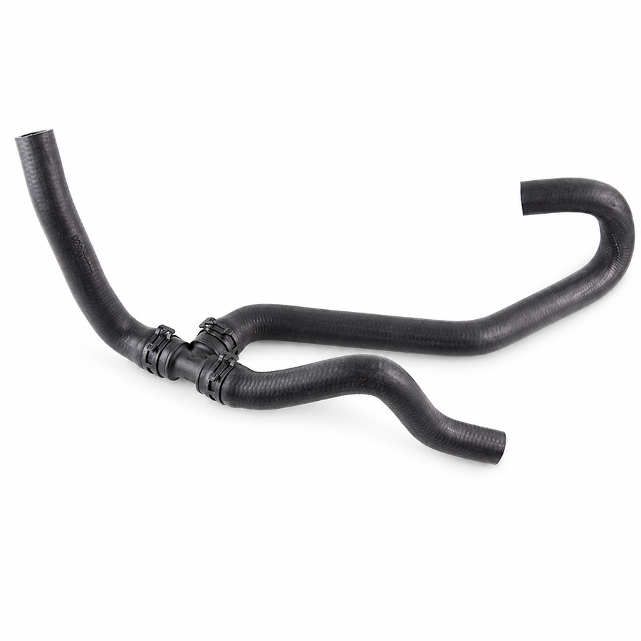 Hose C2Z20520 — genuine JLR part for XF