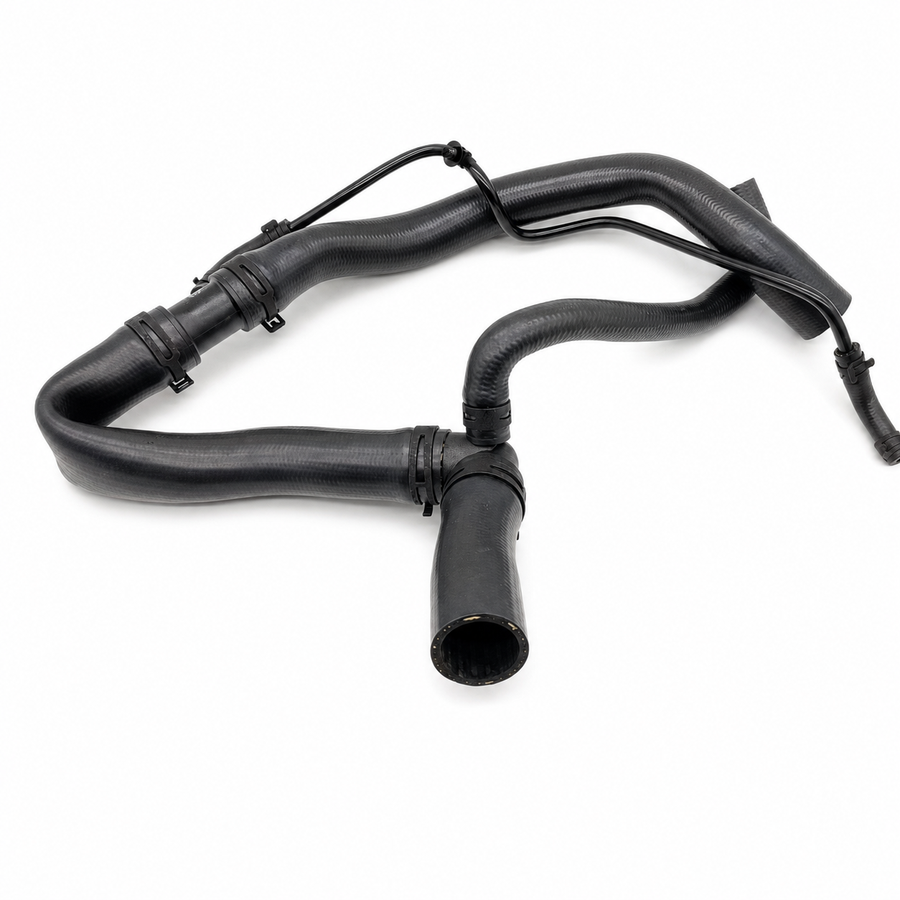 Hose C2Z28162 — genuine JLR part for XF