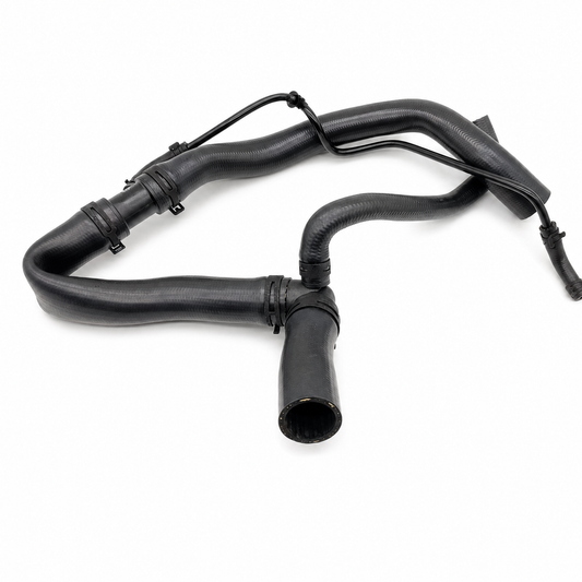 Hose C2Z28162 — genuine JLR part for XF