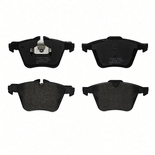 C2Z32076ES - Brake Pad - Eurospare