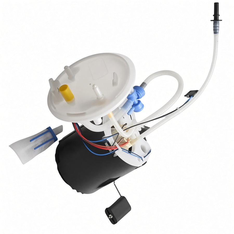 C2Z3907ES - Fuel Pump - Eurospare
