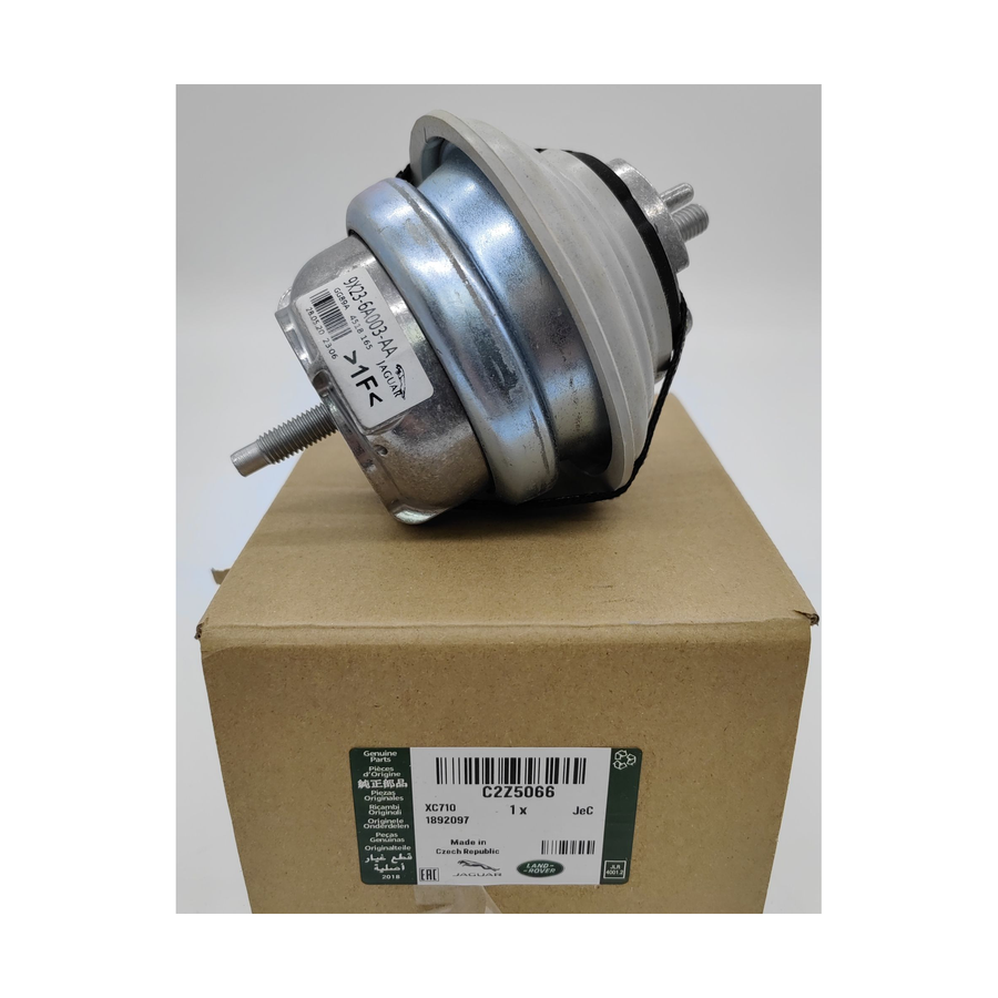 C2Z5066ES - Engine Mount - Eurospare