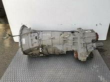 Used Automatic Transmission ZF 8HP70 4WD (Japan Imported) — Range Rover / Range Rover Sport — CPLA7000BC — illustration image only