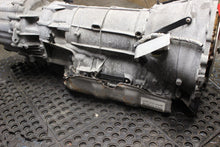 Used Automatic Transmission ZF 8HP70 4WD (Japan Imported) — Range Rover / Range Rover Sport — DPLA7000CC — illustration image only