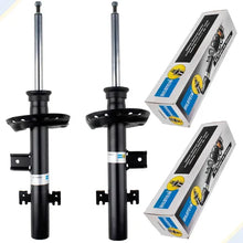 Shock Absorber  BILSTEIN