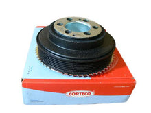 Belt Pulley, crankshaft - CORTECO