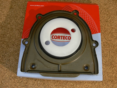 Shaft Seal, crankshaft - CORTECO