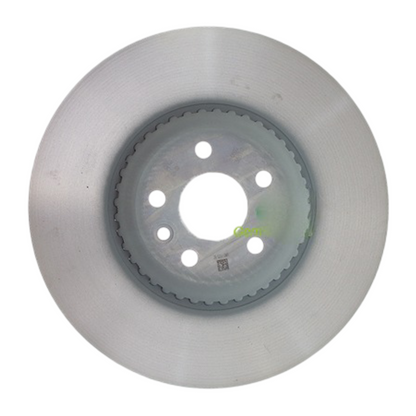 Front Brake Disc LR161916 | Range Rover Velar 2017– | Jaguar F-PACE 2016– | I-PACE 2018–