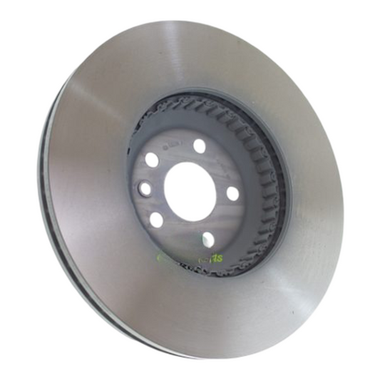 Front Brake Disc LR161916 | Range Rover Velar 2017– | Jaguar F-PACE 2016– | I-PACE 2018–