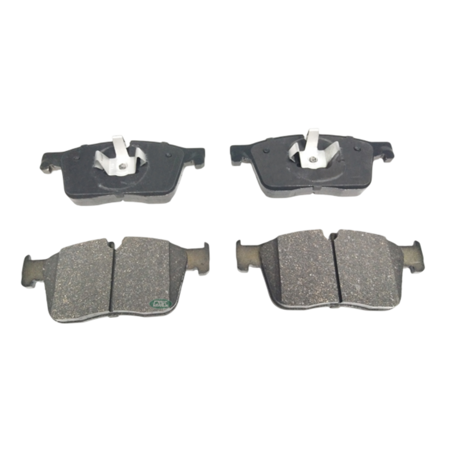 Front Brake Pads for Range Rover Velar .JAGUAR F PACE , JAGUAR NEW XF , JAGUAR XE, JAGUAR I PACE - Standard Performance Disc 18" Option