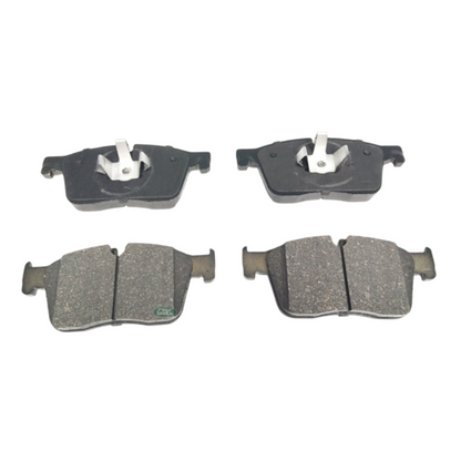Front Brake Pads for Range Rover Velar .JAGUAR F PACE , JAGUAR NEW XF , JAGUAR XE, JAGUAR I PACE - Standard Performance Disc 18" Option