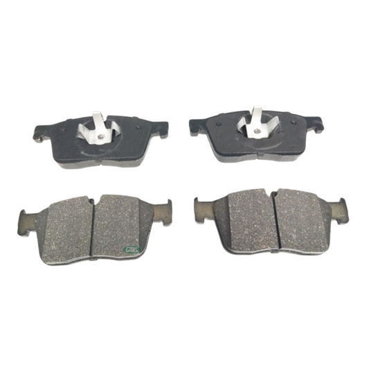 Front Brake Pads for Range Rover Velar .JAGUAR F PACE , JAGUAR NEW XF , JAGUAR XE, JAGUAR I PACE - Standard Performance Disc 18" Option