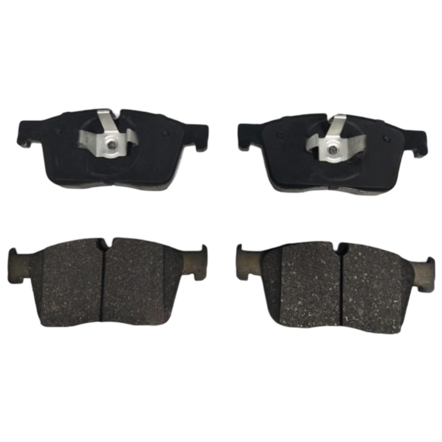 Front Brake Pads for Range Rover Velar .JAGUAR F PACE , JAGUAR NEW XF , JAGUAR XE, JAGUAR I PACE - Standard Performance Disc 18" Option