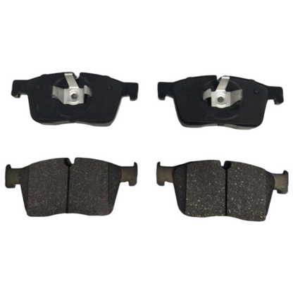 Front Brake Pads for Range Rover Velar .JAGUAR F PACE , JAGUAR NEW XF , JAGUAR XE, JAGUAR I PACE - Standard Performance Disc 18" Option
