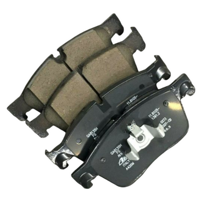 Front Brake Pads for Range Rover Velar .JAGUAR F PACE , JAGUAR NEW XF , JAGUAR XE, JAGUAR I PACE - Standard Performance Disc 18" Option
