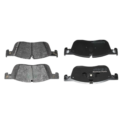 Front Brake Pads - Range Rover Evoque and Discovery Sport - Genuine Land Rover