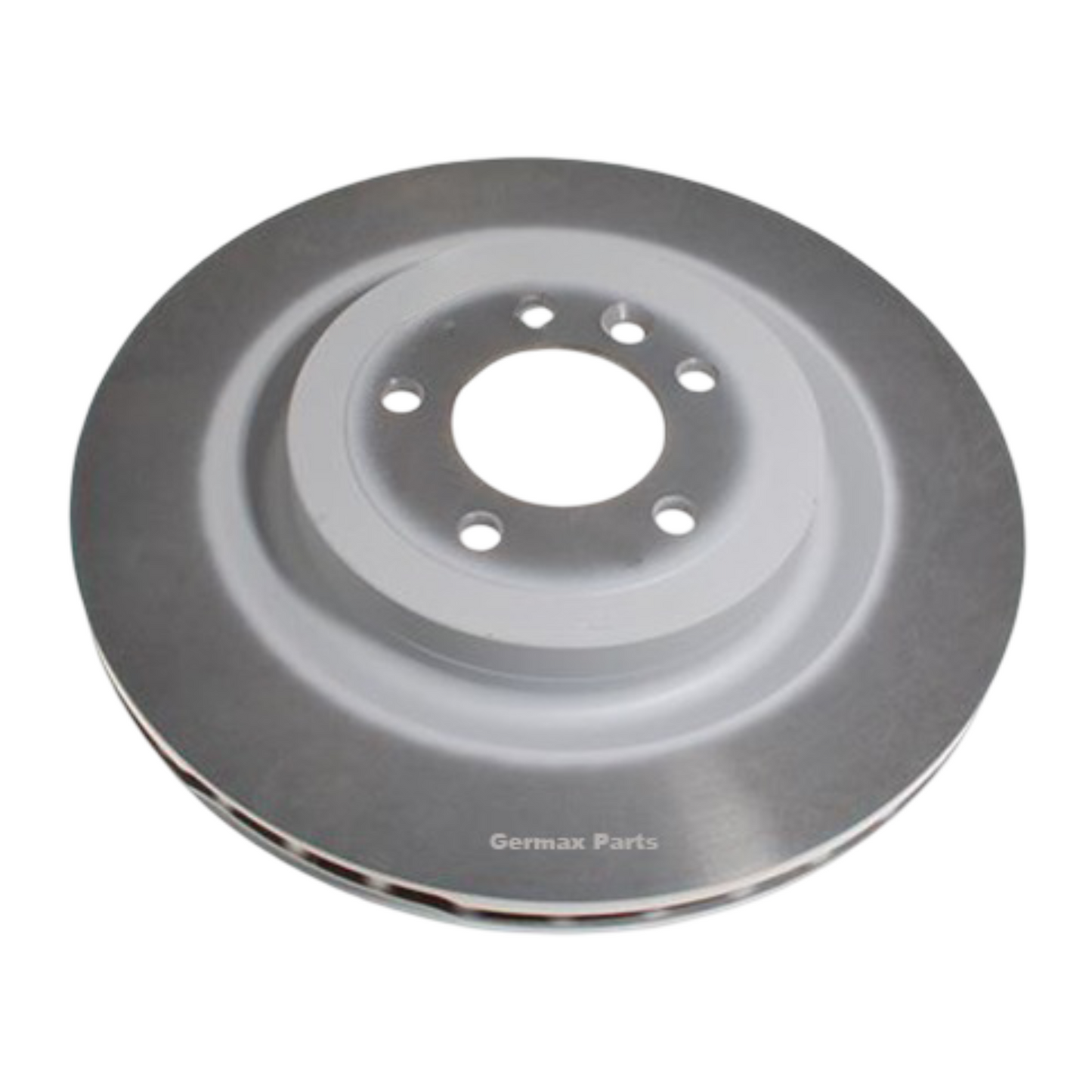 T2R5939 Front Brake Disc – Jaguar F-TYPE 2014–2021 T2R5939 C2C25337