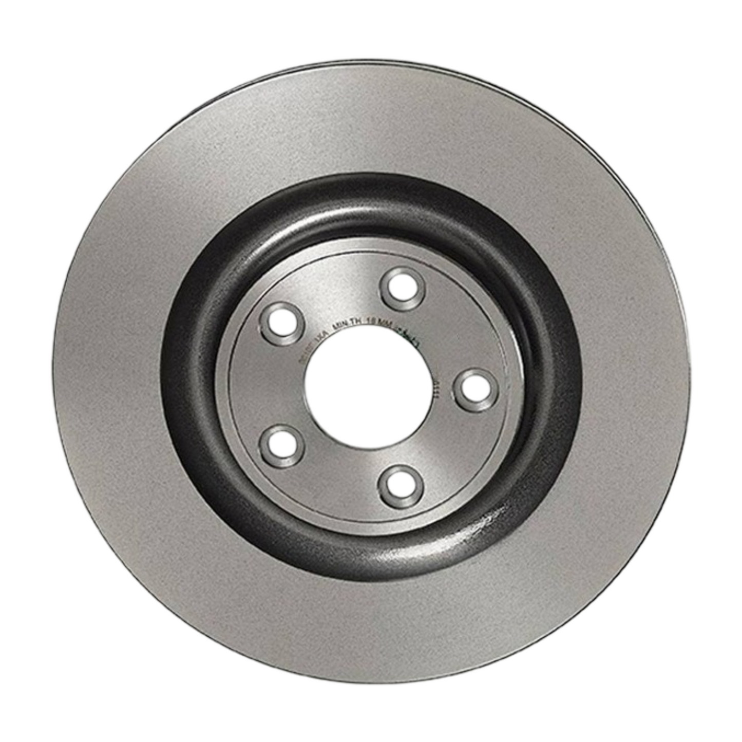 Rear Brake Disc – Jaguar XJ 2010–2019 / F-TYPE 2014–2021 – C2D27617 / T2R5941 / C2D61073