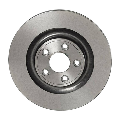 Rear Brake Disc – Jaguar XJ 2010–2019 / F-TYPE 2014–2021 – C2D27617 / T2R5941 / C2D61073