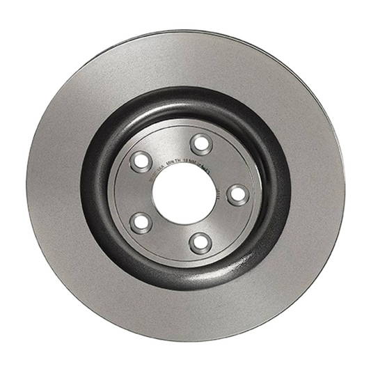 Rear Brake Disc – Jaguar XJ 2010–2019 / F-TYPE 2014–2021 – C2D27617 / T2R5941 / C2D61073