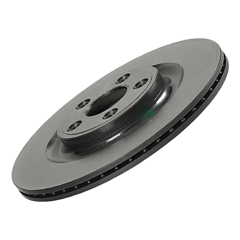 Rear Brake Disc – Jaguar XJ 2010–2019 / F-TYPE 2014–2021 – C2D27617 / T2R5941 / C2D61073