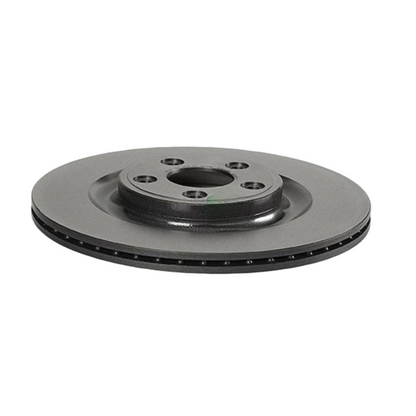 Rear Brake Disc – Jaguar XJ 2010–2019 / F-TYPE 2014–2021 – C2D27617 / T2R5941 / C2D61073
