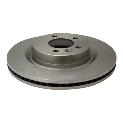 Front Brake Disc for Land Rover Discovery 3 / Range Rover Sport 2005–2009 – SDB000614 / SDB000612 / SDB000613