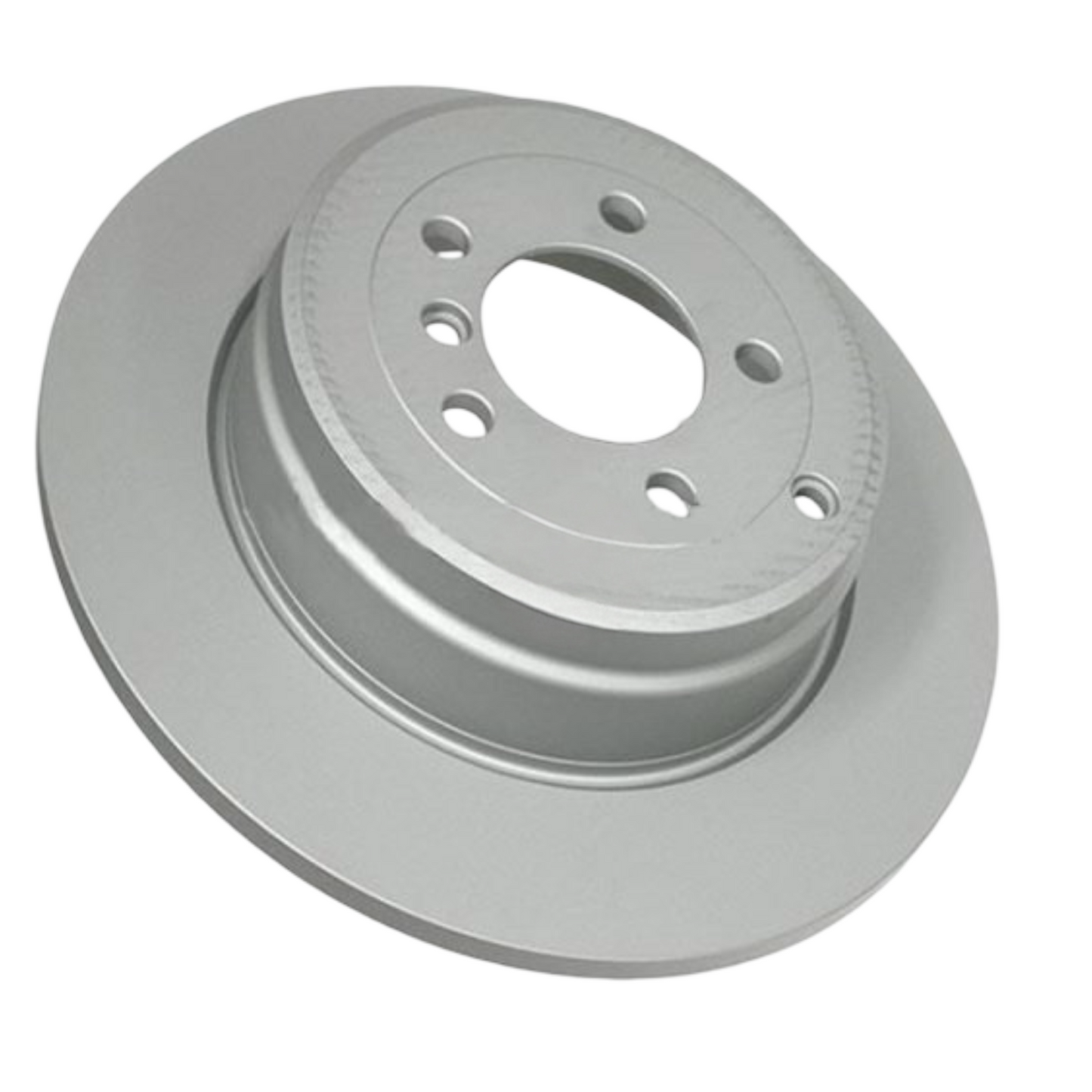 Brake Disc Land Rover Range Rover Rear 2002 – 2012 Rear SDB000211 SDB000210 LR189029Brake System Parts