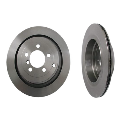 Rear Brake Disc for Land Rover Range Rover 2002-2012 – LR017804 LR03844 SDB500201 SDB500202 SDB500203