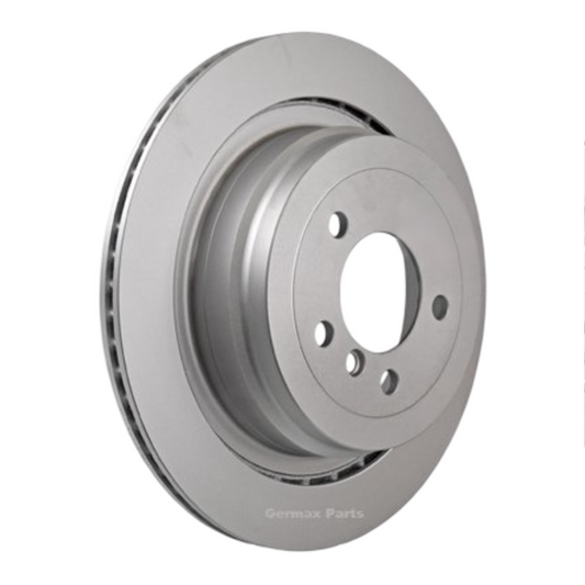 Brake Disc - T4N1744