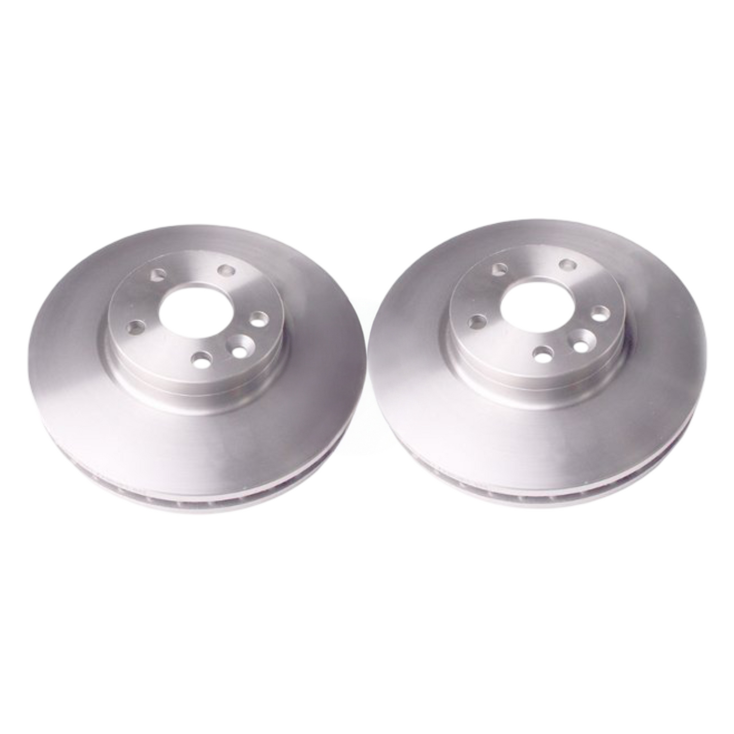 Front Brake Disc – Range Rover Evoque -Freelander 2 LR000571 /LR068925 / LR007055