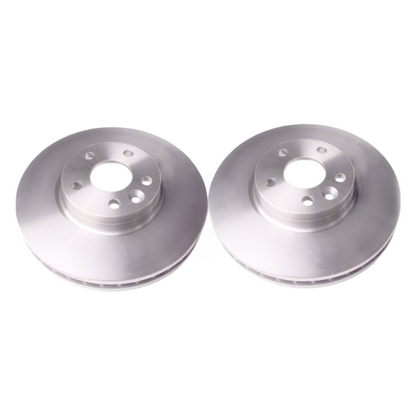 Front Brake Disc – Range Rover Evoque -Freelander 2 LR000571 /LR068925 / LR007055