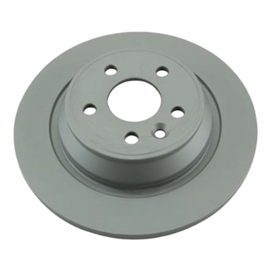 Rear Brake Disc – Range Rover Evoque LR027123