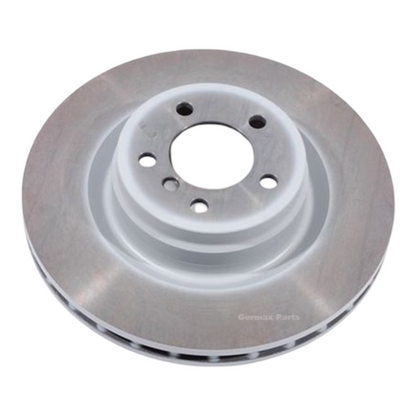 Front Brake Disc – Range Rover 2006–2009 SDB500193 / SDB500192 / SDB500191 / LR031843 / SDB500140
