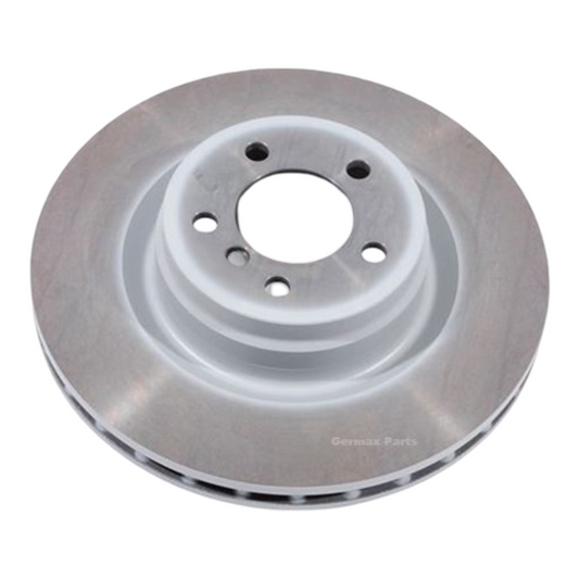 Front Brake Disc – Range Rover 2006–2009 SDB500193 / SDB500192 / SDB500191 / LR031843 / SDB500140