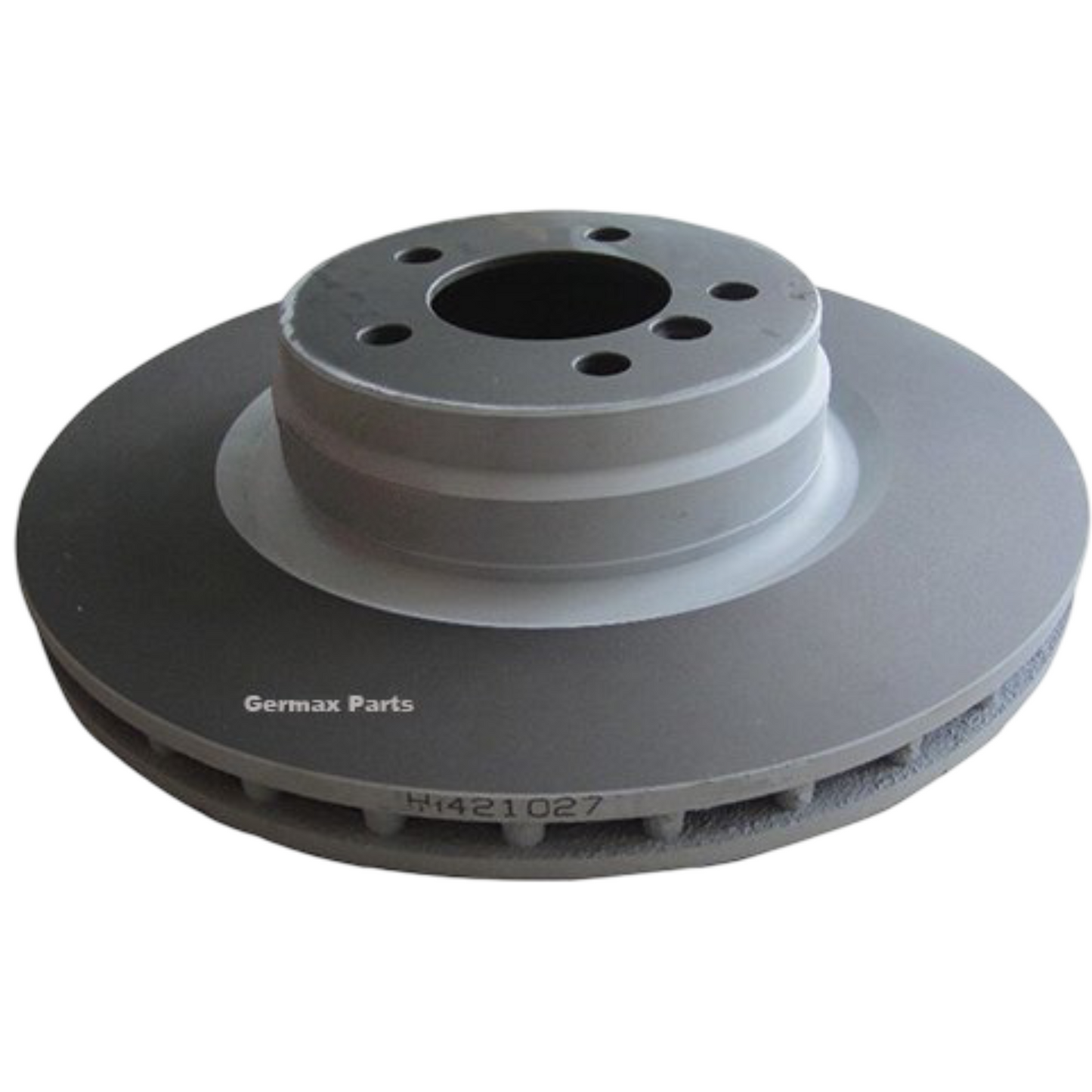 Front Brake Disc – Range Rover 2006–2009 SDB500193 / SDB500192 / SDB500191 / LR031843 / SDB500140