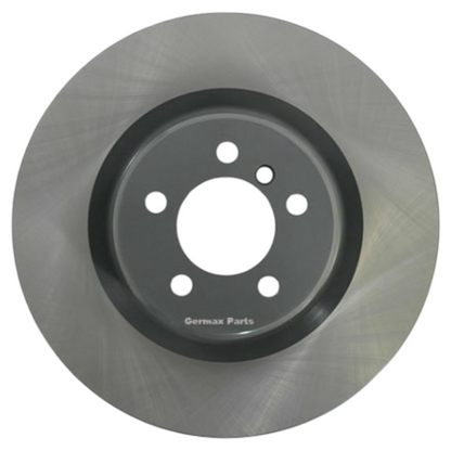 Front Brake Disc – Range Rover 2006–2009 SDB500193 / SDB500192 / SDB500191 / LR031843 / SDB500140