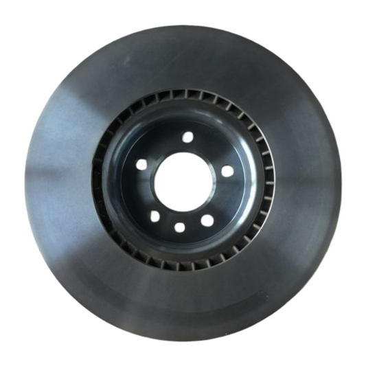 Front Brake Disc for Land Rover Range Rover 2013 / Range Rover Sport 2010–2013 / Range Rover Sport 2014 /  LR016176 LR027106 LR098968 LR161894