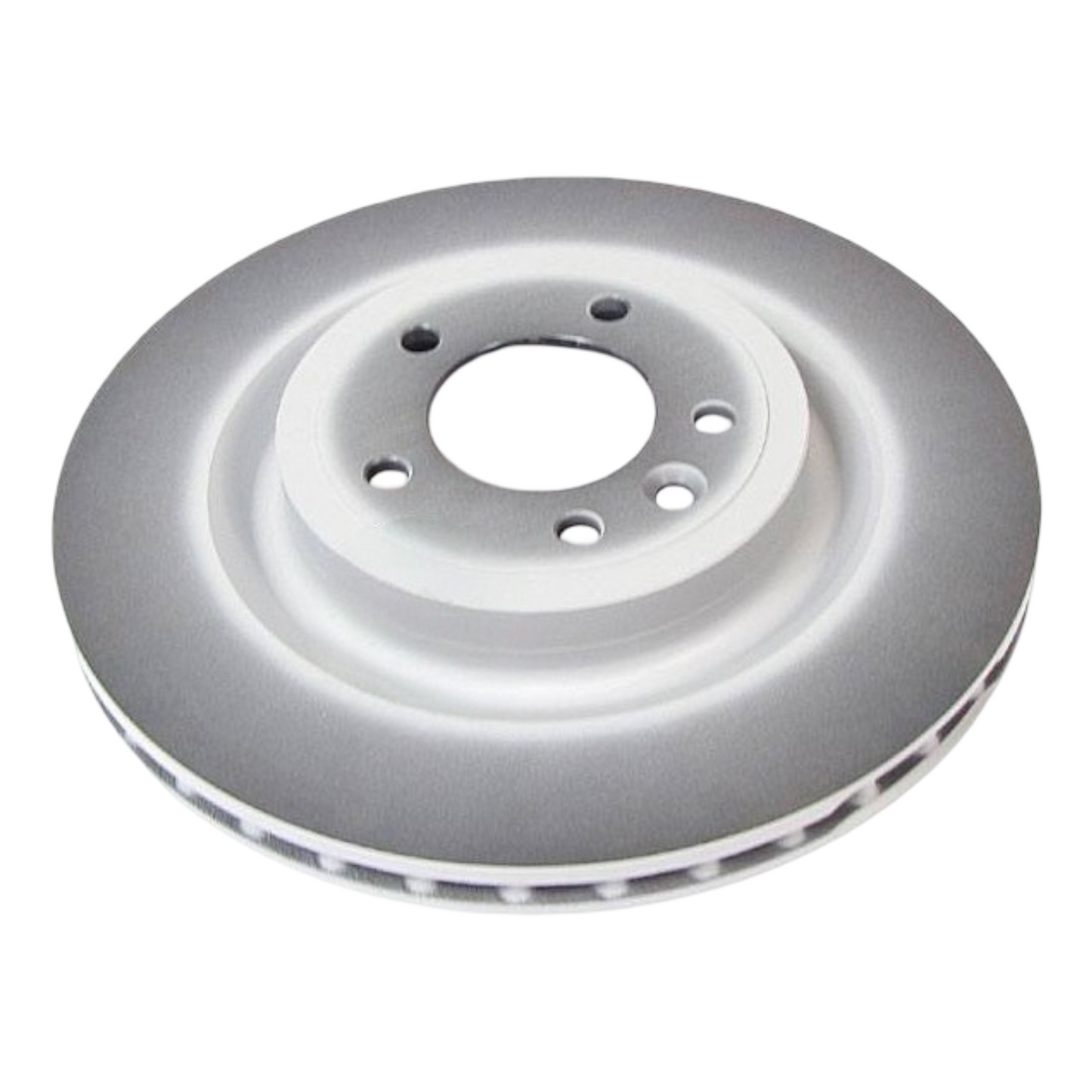 Rear Brake Disc 350mm – Range Rover 2013 – 2022 / Range Rover Sport 2014 - 2022 / DISCOVERY 5 2017  – LR033302 LR189046 LR099036 LR161898