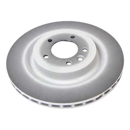 Rear Brake Disc 350mm – Range Rover 2013 – 2022 / Range Rover Sport 2014 - 2022 / DISCOVERY 5 2017  – LR033302 LR189046 LR099036 LR161898