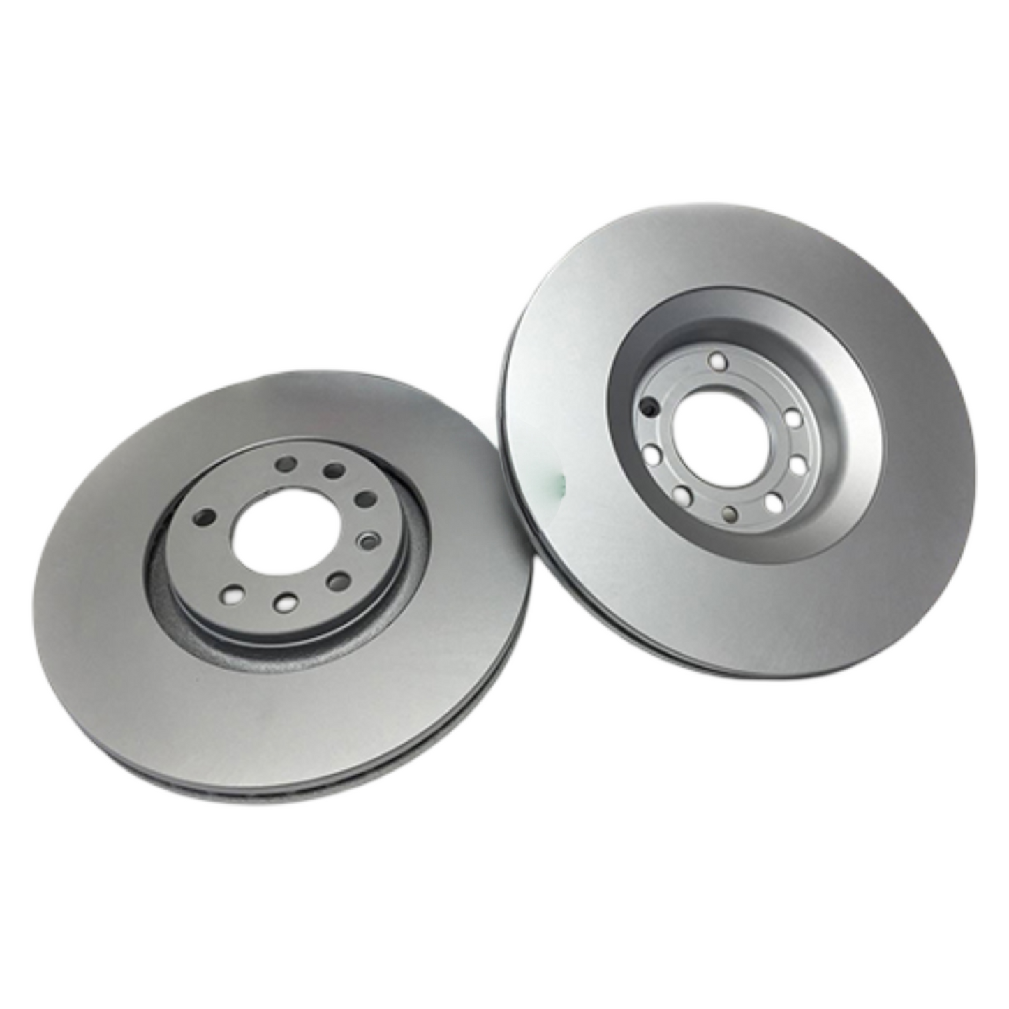 Rear Brake Disc 350mm – Range Rover 2013 – 2022 / Range Rover Sport 2014 - 2022 / DISCOVERY 5 2017  – LR033302 LR189046 LR099036 LR161898